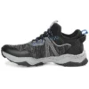 Territory Sidewinder Waterproof Knit Trail Sneaker
