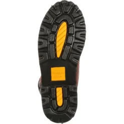 Men's Georgia Boot Hammer Internal Metatarsal Steel Toe Work Boot