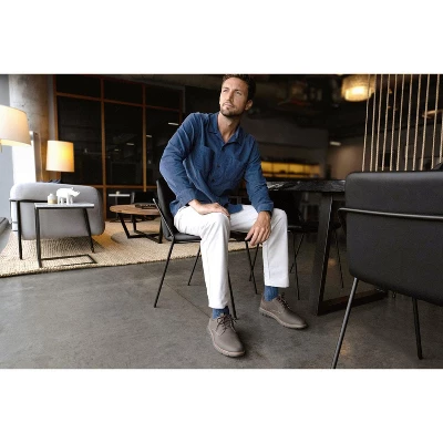 Dockers Mens Cooper SupremeFlex Casual Oxford Shoe - Image 6