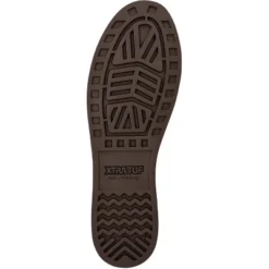 Xtratuf Men's 6 In Ankle Deck Boot, 22734, Brown