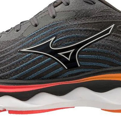 Mizuno Men's Wave Sky 6 Running Shoe - Image 2