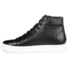 Thomas & Vine Xander Leather High Top Sneaker