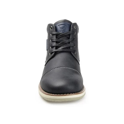 Vance Co. Jones Cap Toe Ankle Boot - Image 5