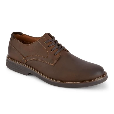 Dockers Mens Parkway Leather Dress Casual Oxford Shoe With Stain Defender - Image 7