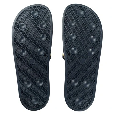 Modelo Beer Logo Men's Beach Sandal Slides - Image 4