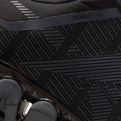 Reebok ZigWild Trail 6 Men's Shoes Mens Performance Sneakers - Image 7