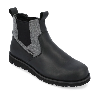 Territory Canyonlands Water Resistant Chelsea Boot - Image 9