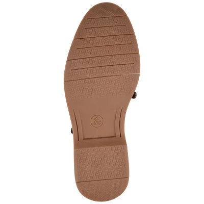 Thomas & Vine Ransom Cap Toe Monk Strap Dress Shoe - Image 4