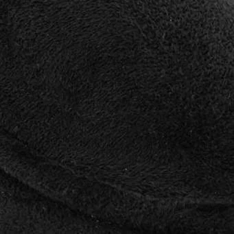 KingSize Men's Wide Width Microsuede Clog Slippers - Image 2