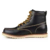 Vance Co. Men's Wyatt Mock Toe Boot