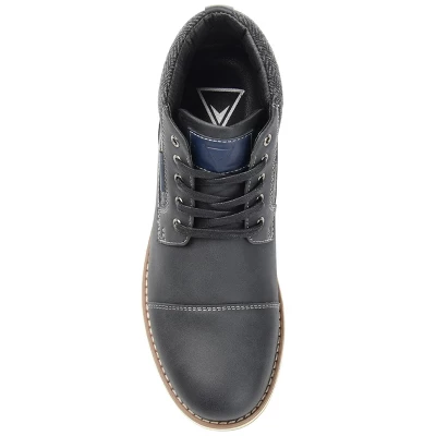 Vance Co. Jones Cap Toe Ankle Boot - Image 3