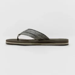 Men's Fred Flip Flop Sandals - Goodfellow & Co™