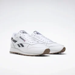 Reebok Classic Leather Men's Shoes Mens Sneakers