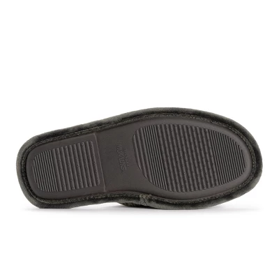 MUK LUKS Men's Maverick Slide Slippers - Image 5