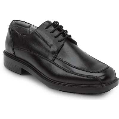 SR Max Men's Manhattan Dress Work Shoes - Image 5
