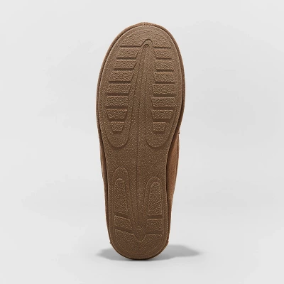 Men's Carlo Slippers - Goodfellow & Co™ Brown - Image 3