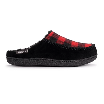 MUK LUKS Men's Staughton Slipper - Image 7