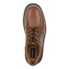 Dockers Mens Glacier Leather Rugged Casual Oxford Shoe