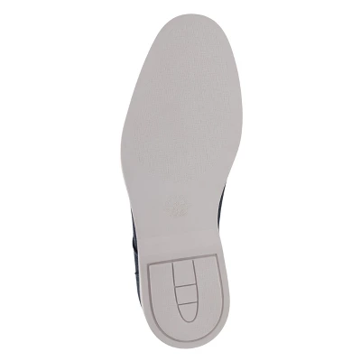 Dockers Mens Pryce Washed Canvas Dress Casual Lace Up Oxford Shoe - Image 3