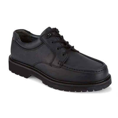 Dockers Mens Glacier Leather Rugged Casual Oxford Shoe - Image 7