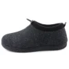 RockDove Men's Ethan Elastic Collar Bootie Slipper