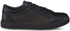 Members Only Men's Ignite Low Top Court Sneakers