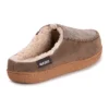 MUK LUKS Men's Staughton Clog Slippers