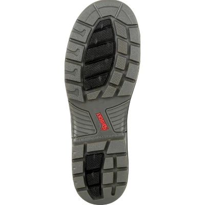 Rocky Boots Men's Rocky Worksmart 6 Inch Composite Toe Waterproof Work Boot