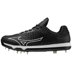 Mizuno Mizuno Speedrevo Ace Men's Metal Baseball Pitcher's Cleat