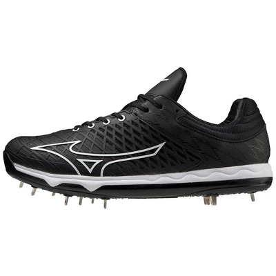 Mizuno Mizuno Speedrevo Ace Men's Metal Baseball Pitcher's Cleat