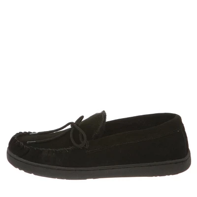 Bearpaw Men's Moc II Slippers