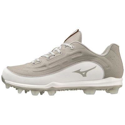 Mizuno Mizuno Ambition 3 Low Tpu Mens Molded Baseball Cleat - Image 3
