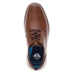Dockers Mens Finley Casual Lace Up Oxford Shoes