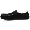 Territory Solace Genuine Sheepskin Fold-down Heel Moccasin Slipper