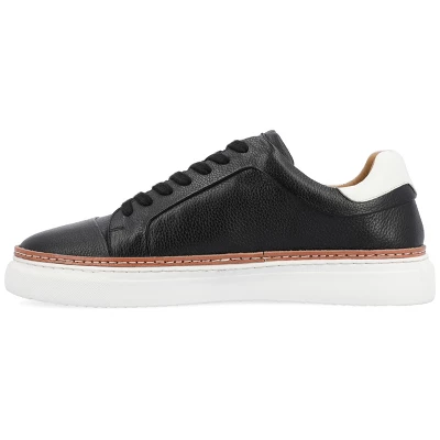 Thomas & Vine Nathan Casual Leather Sneaker