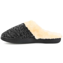 Vance Co. Gifford Clog Slipper