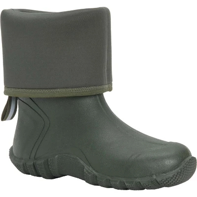 Muck Boots Men's Muck Edgewater Tall Boot, EWH333T, Green - Image 7