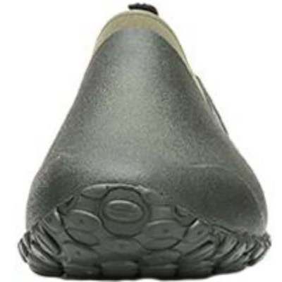 Muck Boots Men's Muck Muckster Low Shoe, MSL300, Green - Image 2