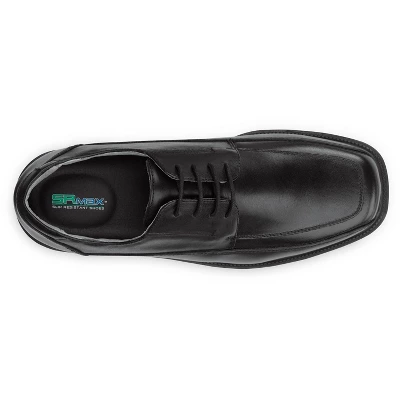 SR Max Men's Manhattan Dress Work Shoes - Image 3