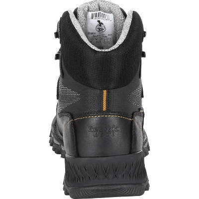 Men's Georgia Boot Rumbler Composite Toe Waterproof Hiker - Image 3
