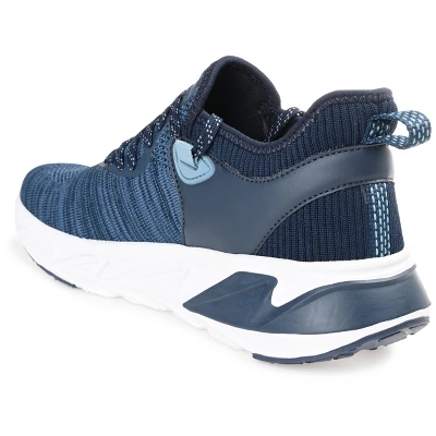 Vance Co. Gibbs Knit Athleisure Sneaker - Image 6