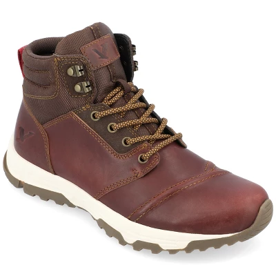 Territory Everglades Water Resistant Lace-Up Boot - Image 9
