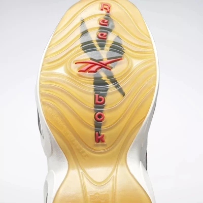 Reebok Question Mid Basketball Shoes - Image 8