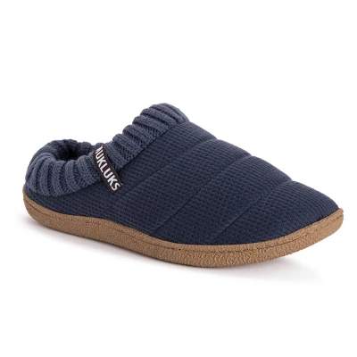 MUK LUKS Men's Matteo Slippers - Image 7