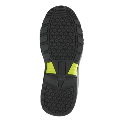 RefrigiWear Men's Tungsten Hiker Warm Insulated Waterproof Leather Work Boots