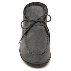 Minnetonka Men's Torrey Bootie Slippers