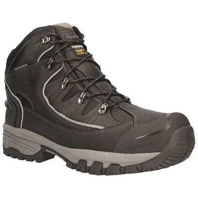 RefrigiWear Men's Frostline Hiker Waterproof Insulated Work Boots - Image 5