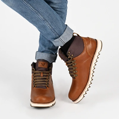 Territory Crash Ankle Boot - Image 8