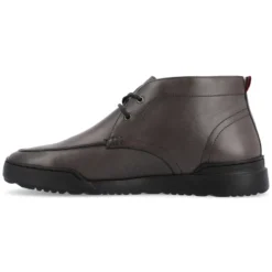 Thomas & Vine Banks Moc Toe Chukka Boot
