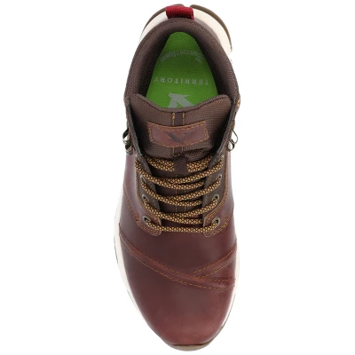 Territory Everglades Water Resistant Lace-Up Boot - Image 3